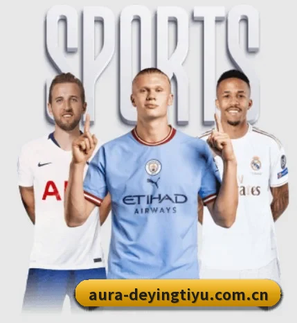 每个板块围绕一个运动项目展开 | DEYINGSPORTS